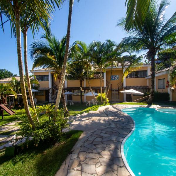 Hotel Latitud Buzios by Latitud Hoteles - Foto 4