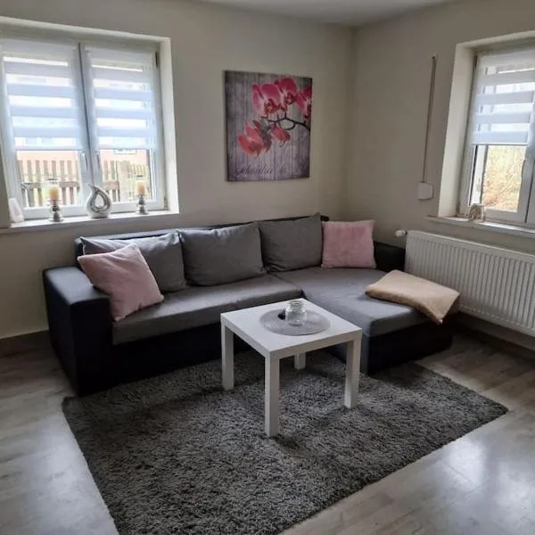 Erholung im Grünen, hotel in Nottertal-Heilinger Höhen