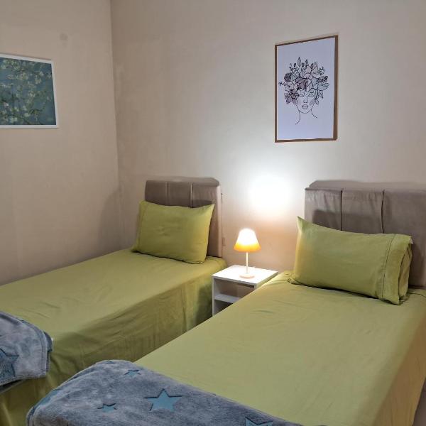 Três quartos top em Copacabana - Foto 2