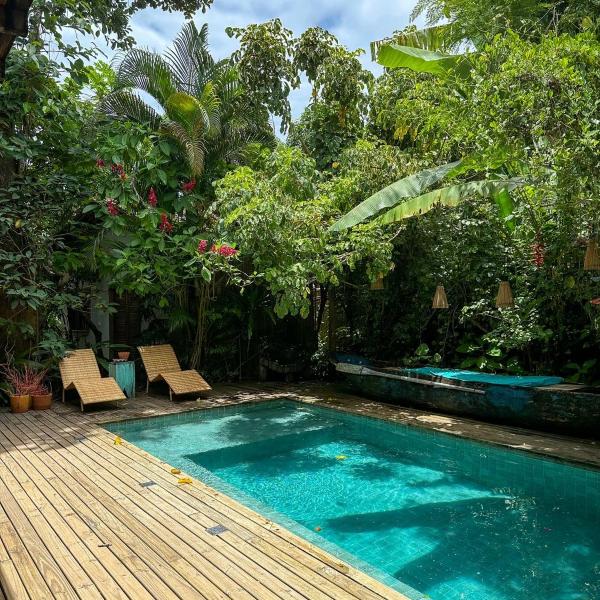 Casa da Glória Trancoso