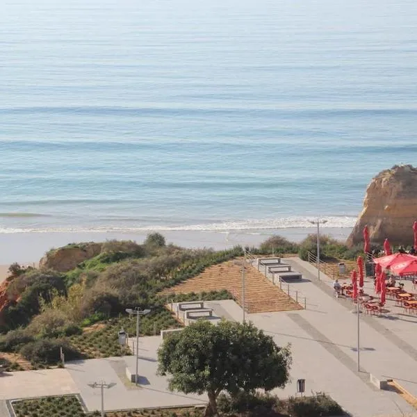 Dream Holidays with See View - Praia Rocha, hotel em Portimão
