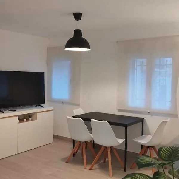 Apartamento moderno a 1km de Granada