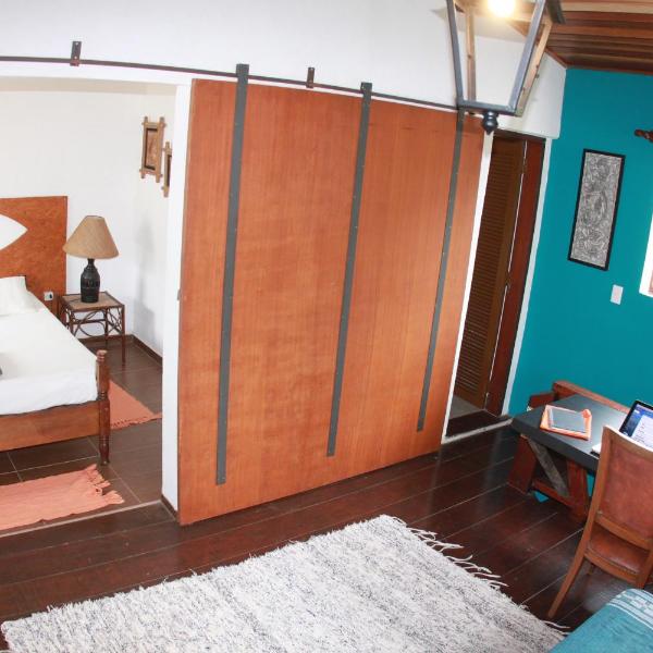 Maresias Home Stay