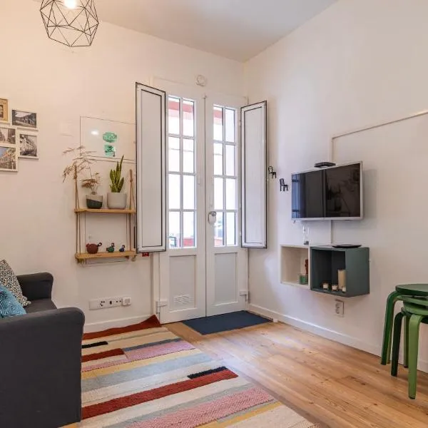 M&M Home by LovelyStay