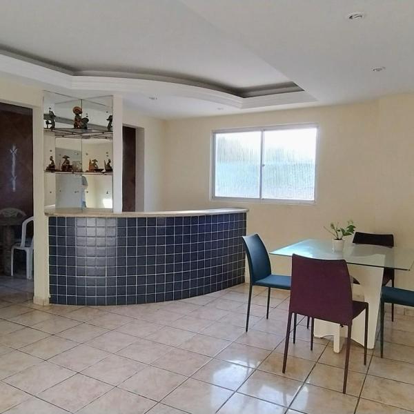 APtº 1º andar em Olinda Casa Caiada a 100 mts da praia - Foto 4