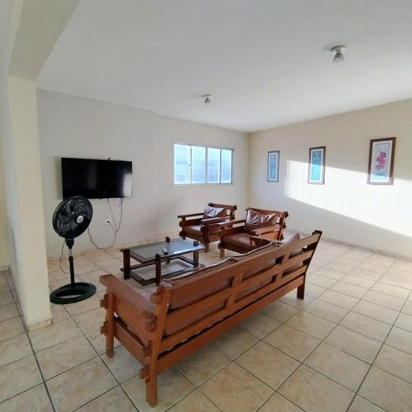 APtº 1º andar em Olinda Casa Caiada a 100 mts da praia - Foto 5