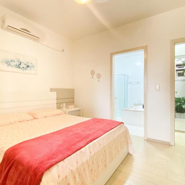 Casa na Lagoa - Farol Sta Marta - Laguna - LAG010 - Foto 2