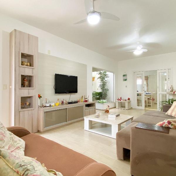 Casa na Lagoa - Farol Sta Marta - Laguna - LAG010