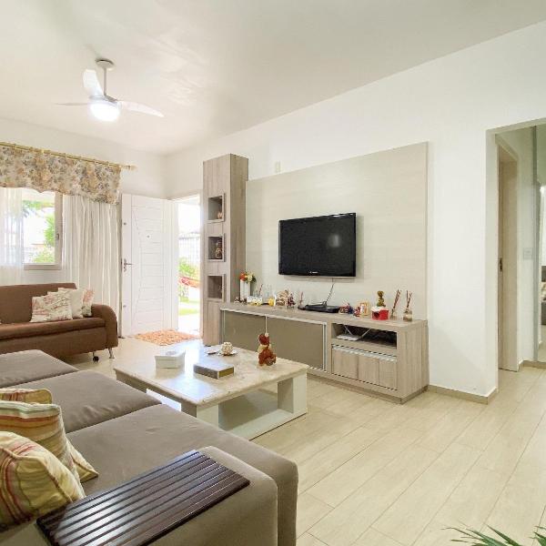 Casa na Lagoa - Farol Sta Marta - Laguna - LAG010 - Foto 5