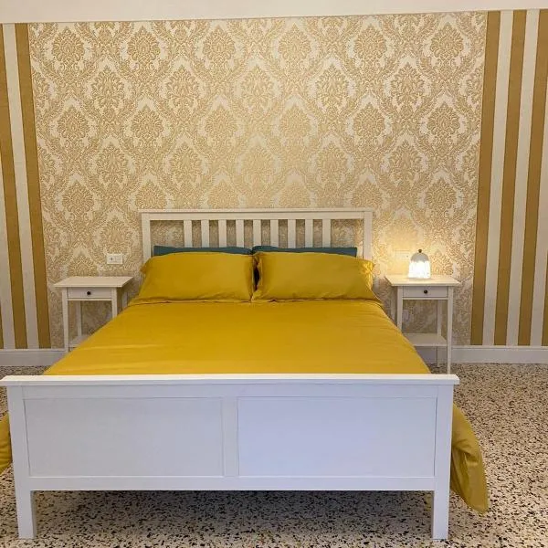 La Casa sulla Penisola Sorrentina, hotel i Vico Equense