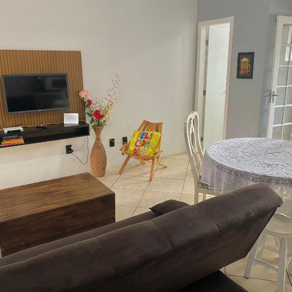 Apartamento Floripa 11 - Foto 5