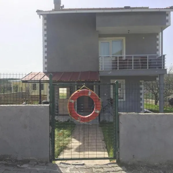 Güzelbahçe yemek atölyesi, hotel in Güzelbahçe