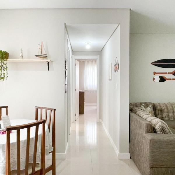 Residencial Dom Virgílio - NIN002