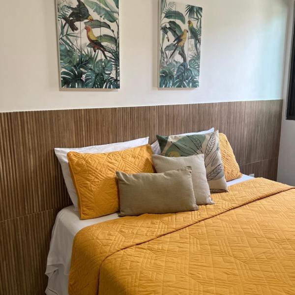 Carneiros Beach Resort - Flat 111-D - Foto 2