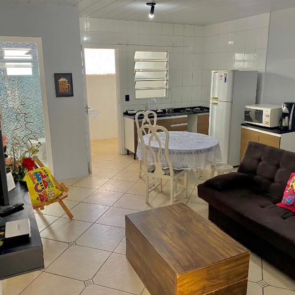 Apartamento Floripa 11 - Foto 4