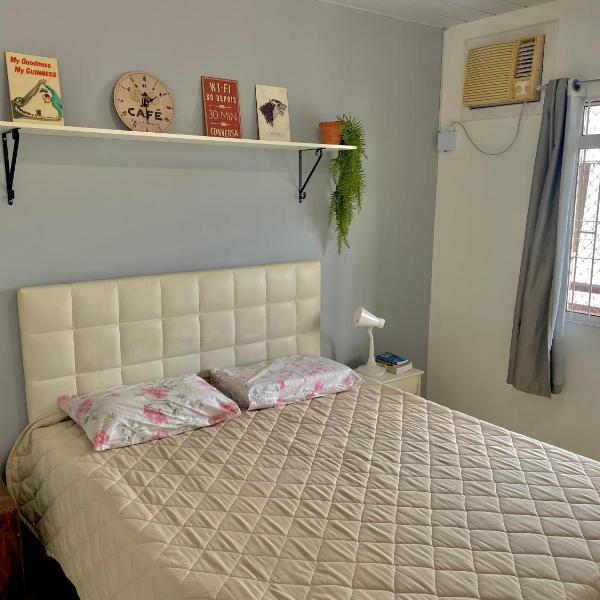 Apartamento Floripa 11