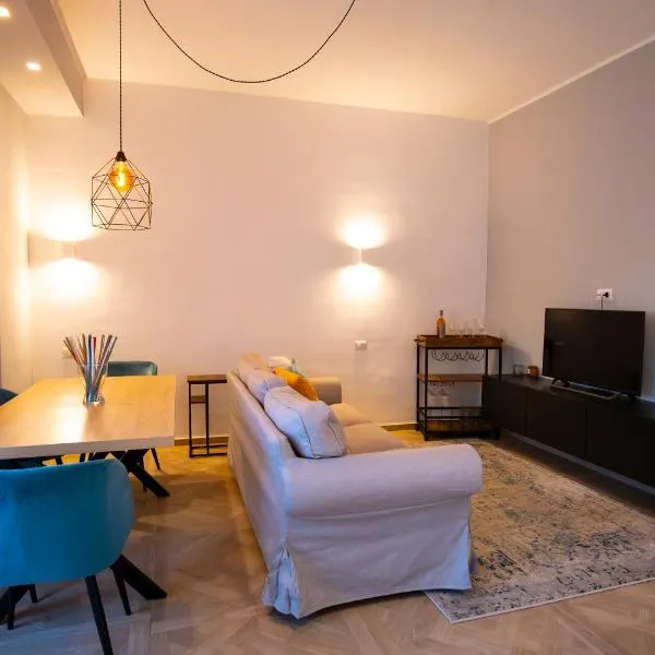 B&B Redamare, hotel in Trani