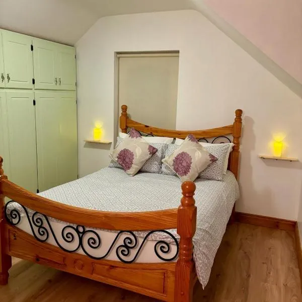 Seafront House, hotel v destinaci Sligo