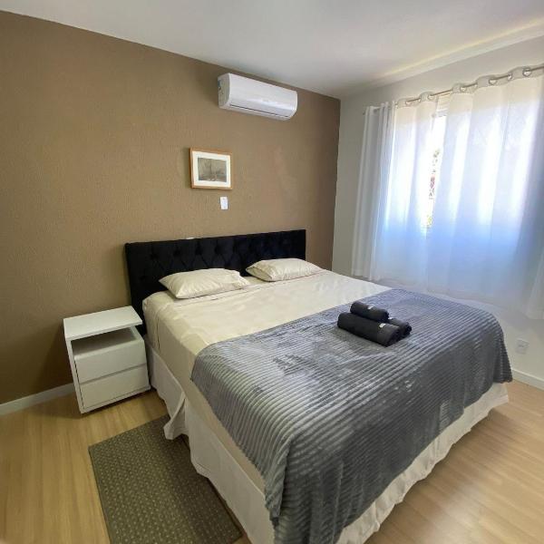 RCM Vilas - Apartamento 07