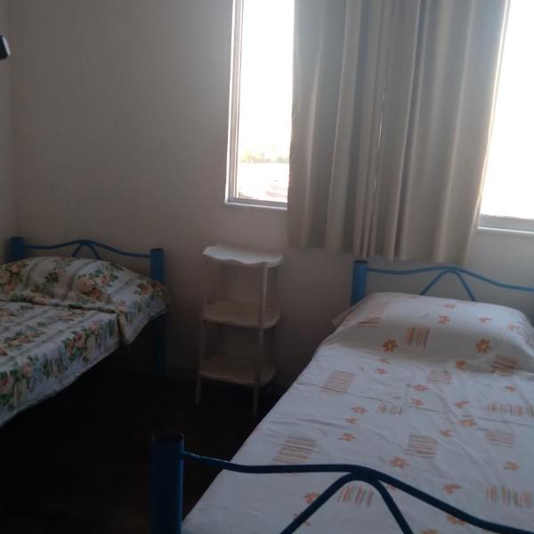 QUARTO PARA ALUGAR DIARIAS