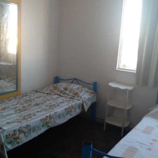 QUARTO PARA ALUGAR DIARIAS - Foto 5