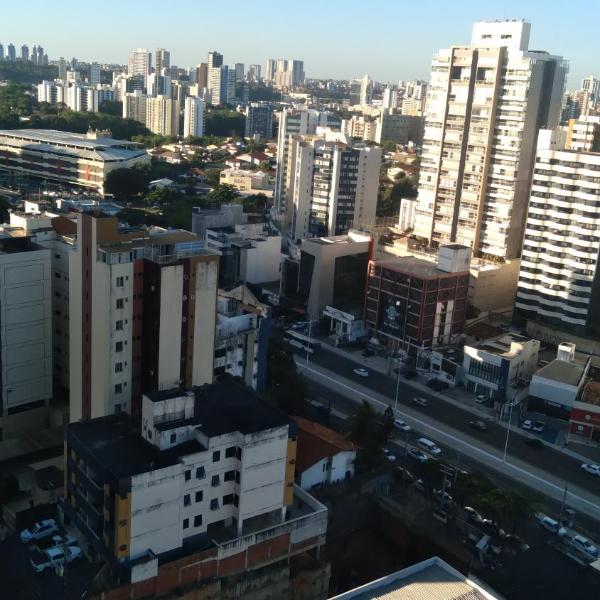 QUARTO PARA ALUGAR DIARIAS - Foto 4