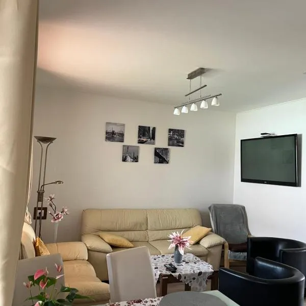 Apartmán LOSONCI Nesvady, hotel v destinaci Kolárovo