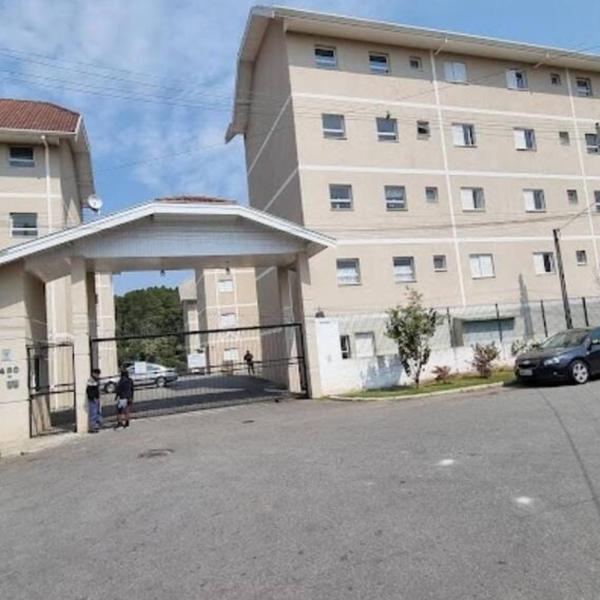 Apartamento Campos do Jordão