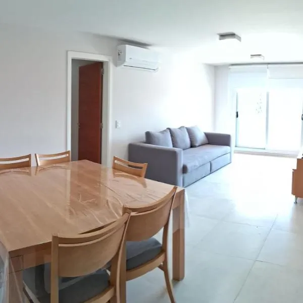 Apartaments Deluxe Luxury, hotel in Córdoba