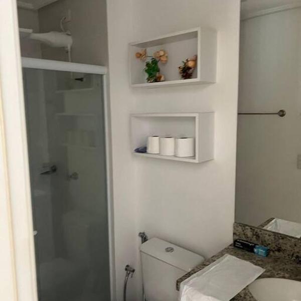 Apartamento Edificio Sunset 1404 - Foto 3