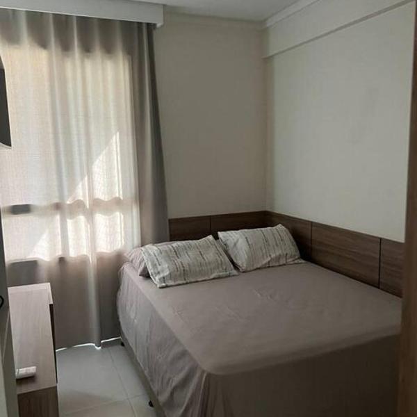 Apartamento Edificio Sunset 1404 - Foto 2