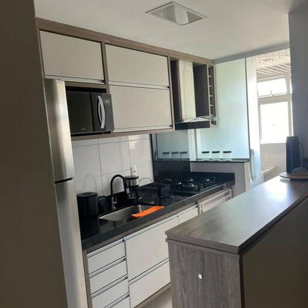 Apartamento Edificio Sunset 1404 - Foto 5