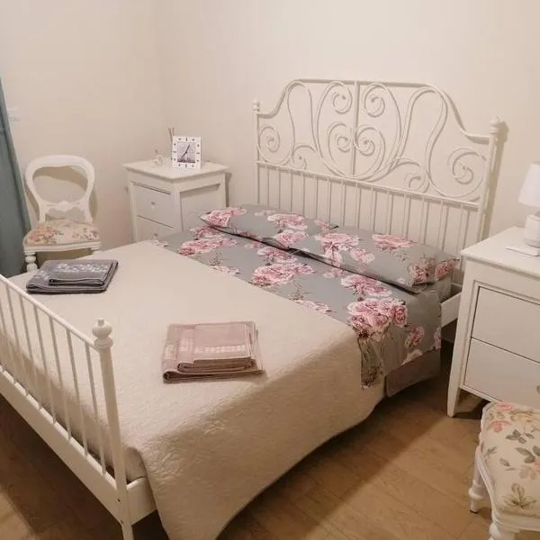 B&b AmMarí. Appartamento - Bilocale., hotel in Gallico