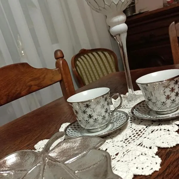 Mieszkanie Mickiewicza ... 45、サンドミエシュのホテル