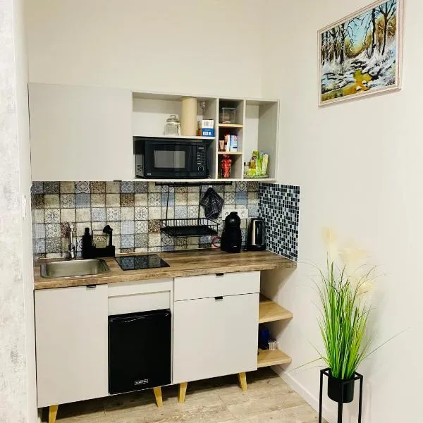 ÉDES ÁLOM VENDÉGHÁZ, hotel v destinácii Szekszárd