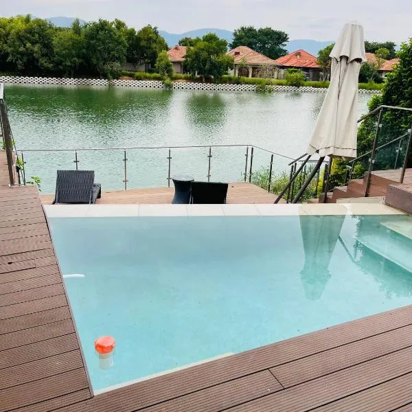 Lulanipho Abode, hotel in Hartbeespoort