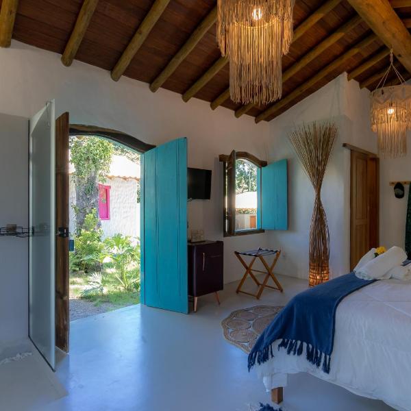 Villa Mediterrâneo Trancoso - Foto 5