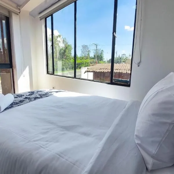 COCOA APARTMENTS, khách sạn ở Cota