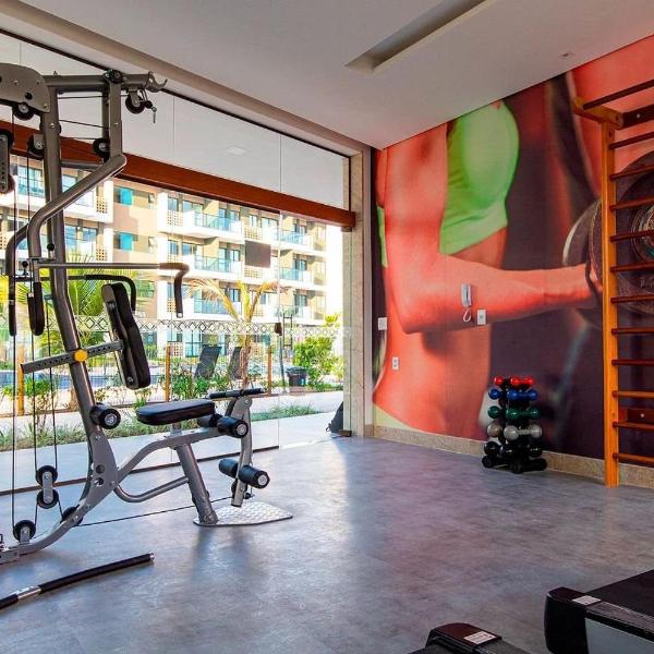 Mana Beach #A119 em Muro Alto por Carpediem - Foto 5