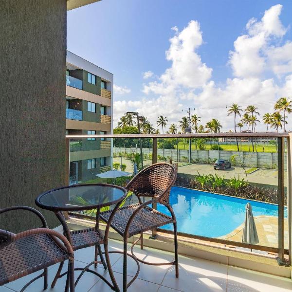 Mana Beach #A119 em Muro Alto por Carpediem - Foto 4