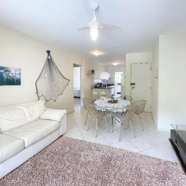 Residencial Porto da Brava - NDI001, ξενοδοχείο στη Φλοριανόπολη