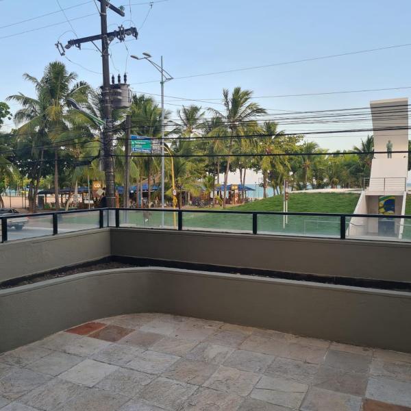 Duplex Beira Mar Pajuçara Maceió - Foto 5