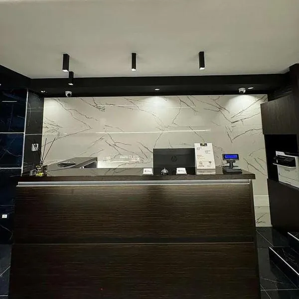 Best Western Hotel dei Mille, Hotel in Neapel