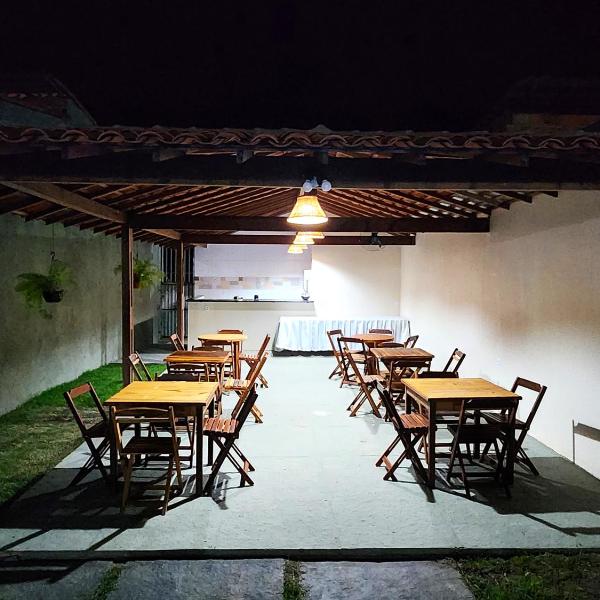 Pousada Nossa Casa Barreirinhas - Foto 5
