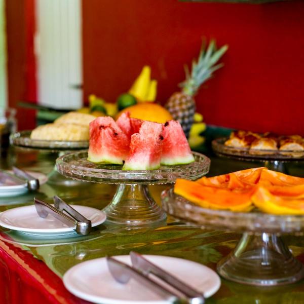 Pousada Porto Mar - Foto 5