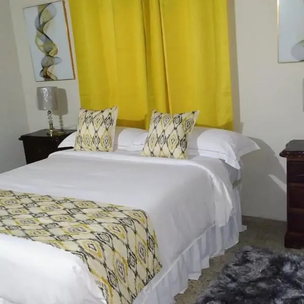 A&J vacation home, hotel in Montego Bay