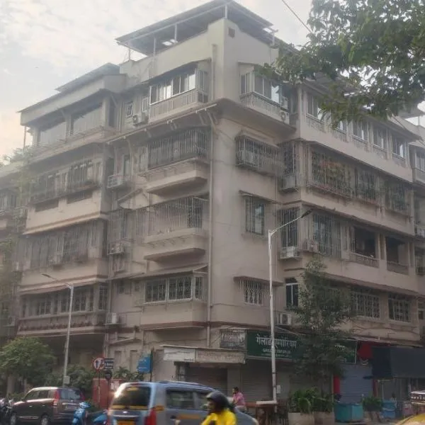 Bed and Breakfast at Colaba, hotel in Mumbai