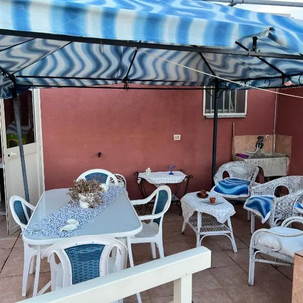 Da Giusy a marzamemi, hotel a Pachino