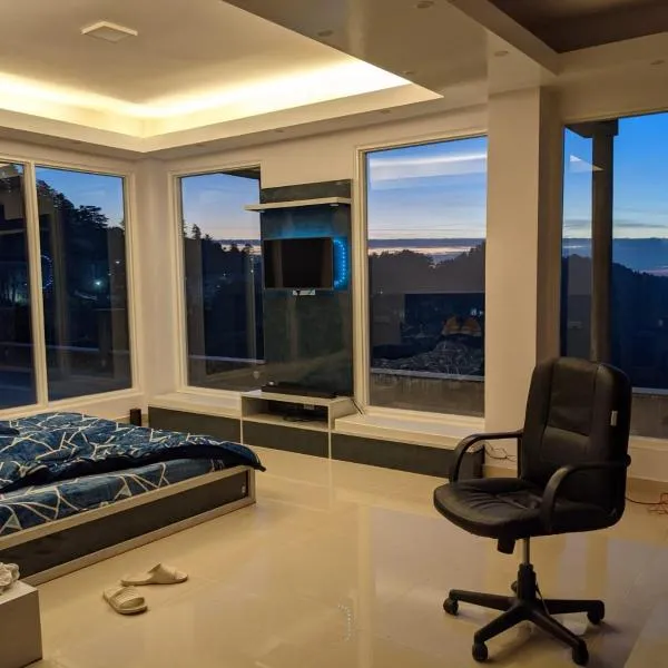 El Cielo, B&B, hotel v destinaci Šimla