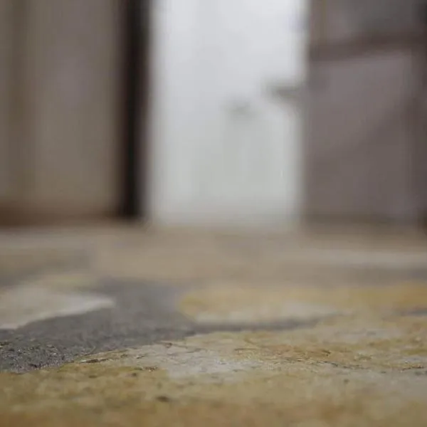 Hidden Heaven in village Krini, hotell i Kríni